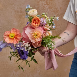 Classic Bouquet