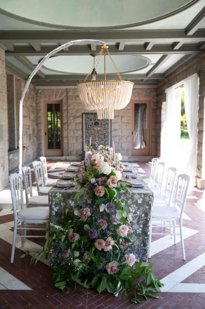 Intimate Weddings | Wild Dahlia
