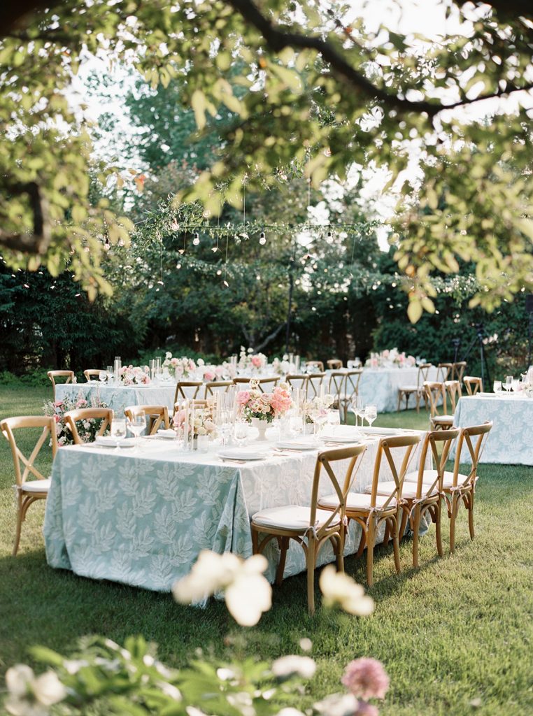 Traditional Wedding