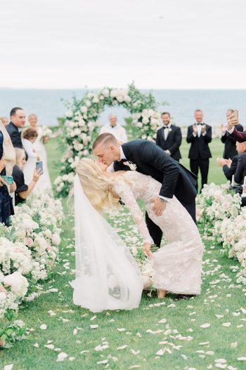 Mary & Andrew