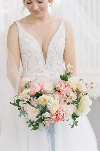 Lauren + Luke Wedding