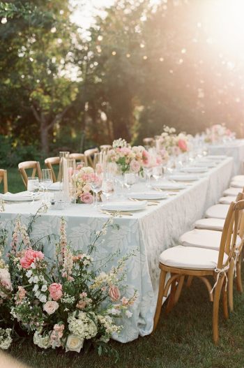 Lauren + Luke Wedding